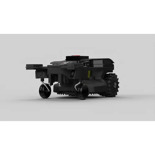 TECHline NEXTTECH LX2 ZR EVO ZCS TECH line