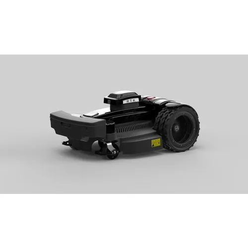 TECHline NEXTTECH Ai LX6 RTK ZCS TECH line