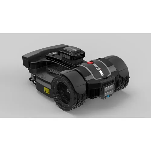 TECHline NEXTTECH Ai LX6 RTK ZCS TECH line