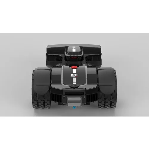 TECHline NEXTTECH Ai LX6 RTK ZCS TECH line