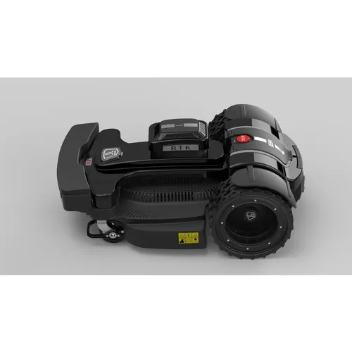 TECHline NEXTTECH Ai LX6 RTK ZCS TECH line