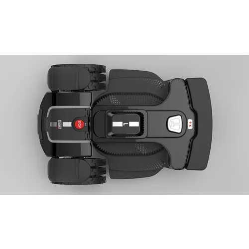 TECHline NEXTTECH Ai LX6 RTK ZCS TECH line