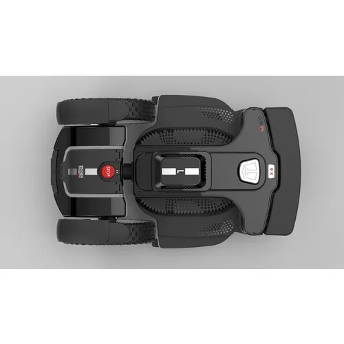 TECHline NEXTTECH Ai LX6 RTK 4WD ZCS TECH line
