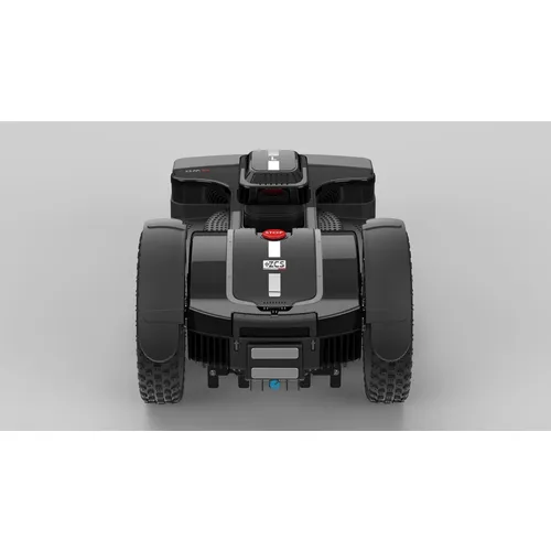 TECHline NEXTTECH Ai LX6 RTK 4WD ZCS TECH line