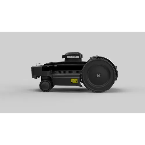 TECHline NEXTTECH Ai LX6 RTK 4WD ZCS TECH line