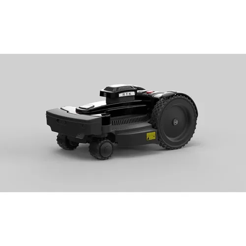 TECHline NEXTTECH Ai LX6 RTK 4WD ZCS TECH line