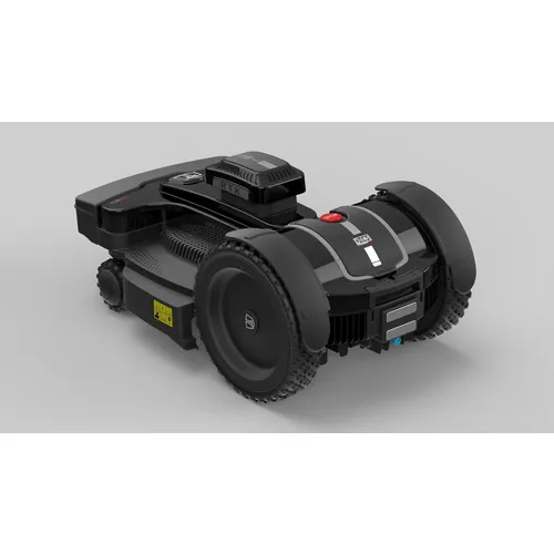 TECHline NEXTTECH Ai LX6 RTK 4WD ZCS TECH line