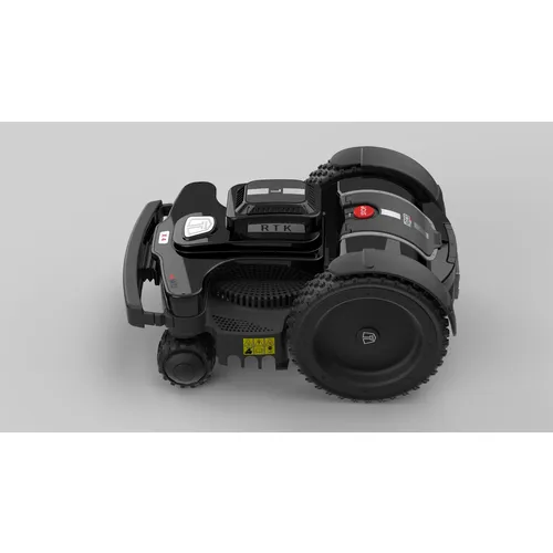 TECHline NEXTTECH DX4 4WD HRTK ZCS TECH line
