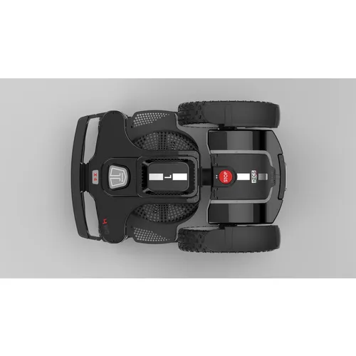TECHline NEXTTECH DX4 4WD HRTK ZCS TECH line