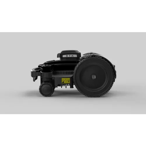 TECHline NEXTTECH DX4 4WD HRTK ZCS TECH line