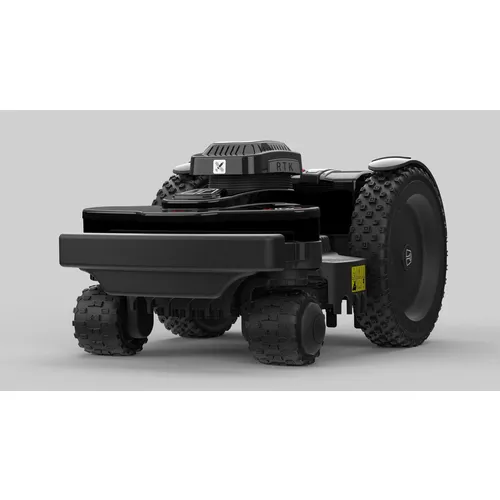 TECHline NEXTTECH DX4 4WD HRTK ZCS TECH line