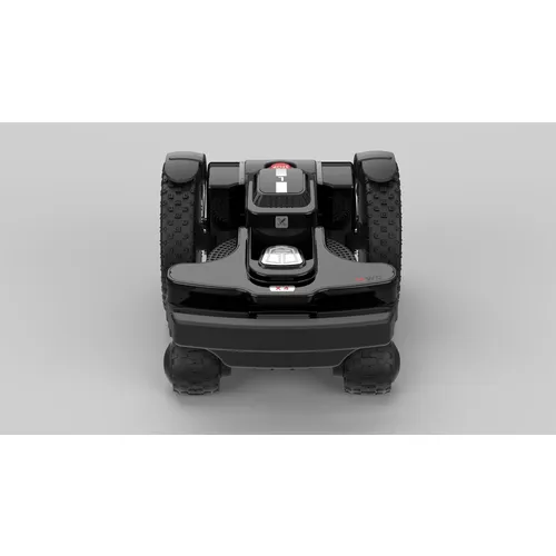 TECHline NEXTTECH DX4 4WD HRTK ZCS TECH line