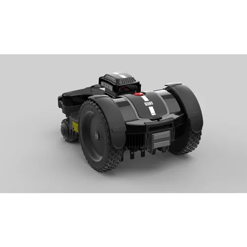 TECHline NEXTTECH DX4 4WD HRTK ZCS TECH line
