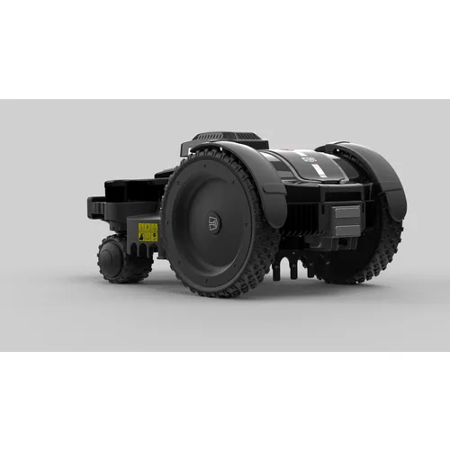 TECHline NEXTTECH DX4 4WD HRTK ZCS TECH line
