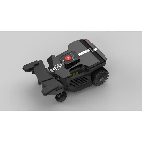 TECHline NEXTTECH LX2.5 ZR EVO ZCS TECH line