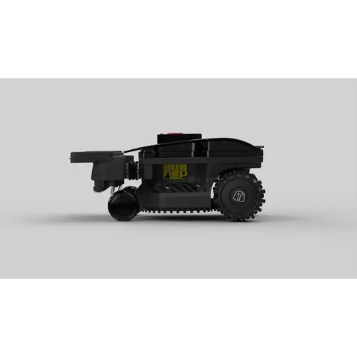 TECHline NEXTTECH LX2.9 ZR EVO ZCS TECH line
