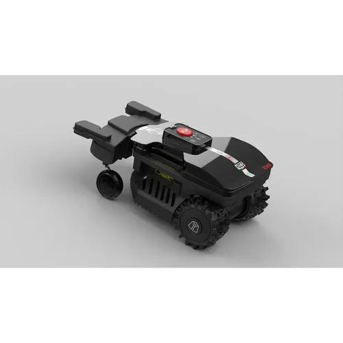 TECHline NEXTTECH LX2.9 ZR EVO ZCS TECH line