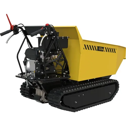 PÁSOVÝ DUMPER GRD 500/R Güde 55527