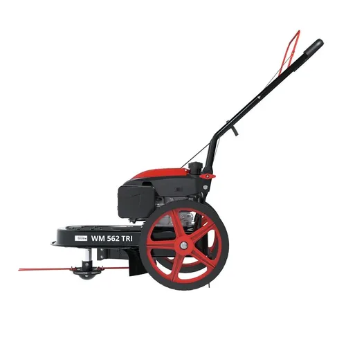 Motorový vyžínač WM 562 TRI Güde 95404
