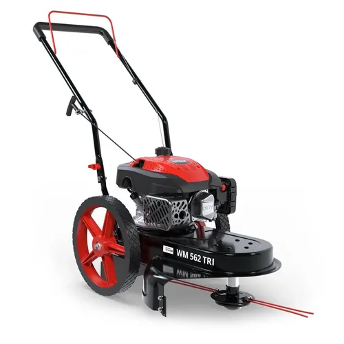 Motorový vyžínač WM 562 TRI Güde 95404