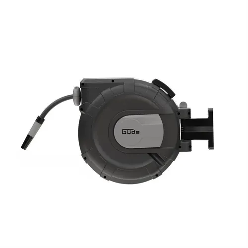 AUTOMATICKÝ NAVIJÁK S HADICÍ 20-2-2 1/2 Güde 93921