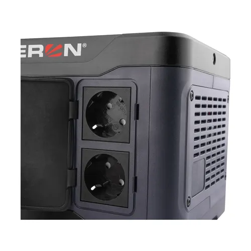 Stanice nabíjecí, 600w, 512wh HERON 8896800