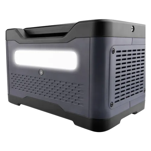 Stanice nabíjecí, 600w, 512wh HERON 8896800