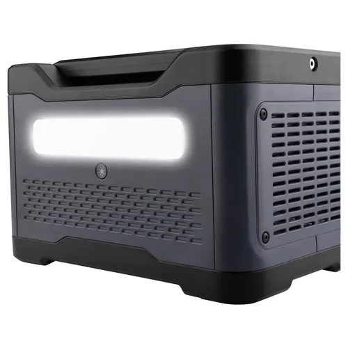 Stanice nabíjecí, 1200w, 921wh HERON 8896801