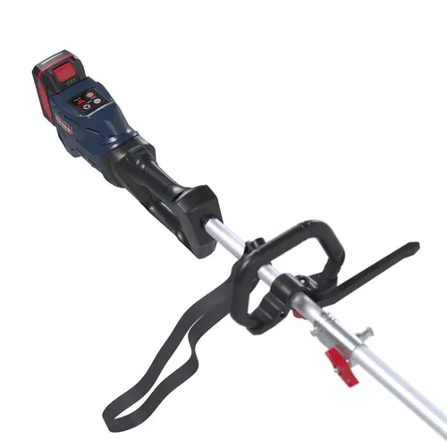 AKUMULÁTOROVÝ KŘOVINOŘEZ FS 18-401-30 Güde 58534