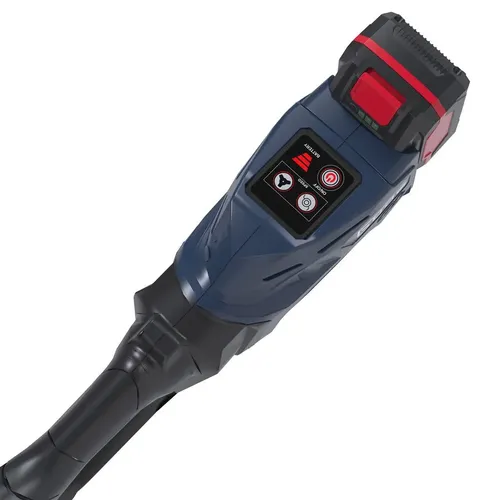 AKUMULÁTOROVÝ KŘOVINOŘEZ FS 18-401-30 Güde 58534