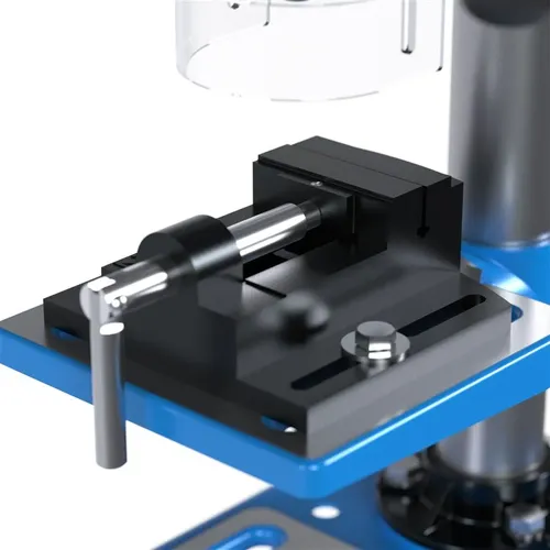Stolní vrtačka GTB 16/550 LASER Güde 55219