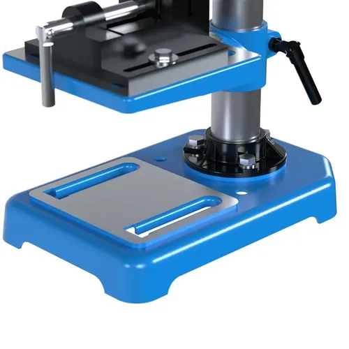 Stolní vrtačka GTB 16/550 LASER Güde 55219