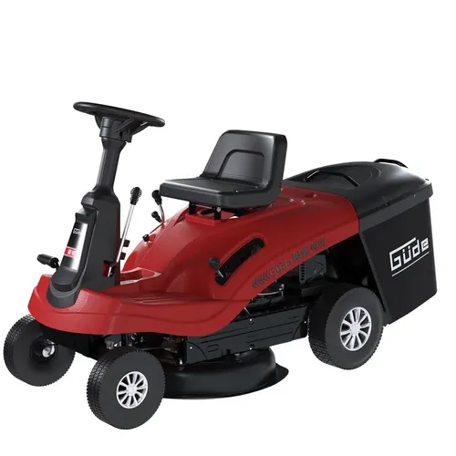 Zahradní traktor GAR 602 Güde 95477
