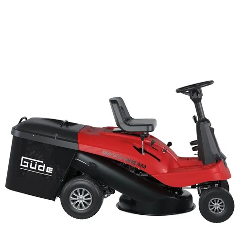 Zahradní traktor GAR 602 Güde 95477