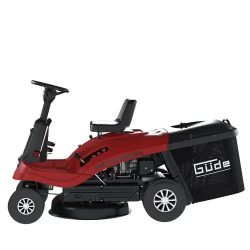 Zahradní traktor GAR 602 Güde 95477