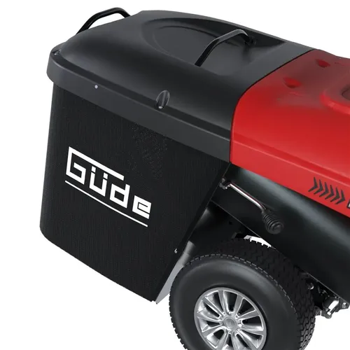 Zahradní traktor GAR 602 Güde 95477