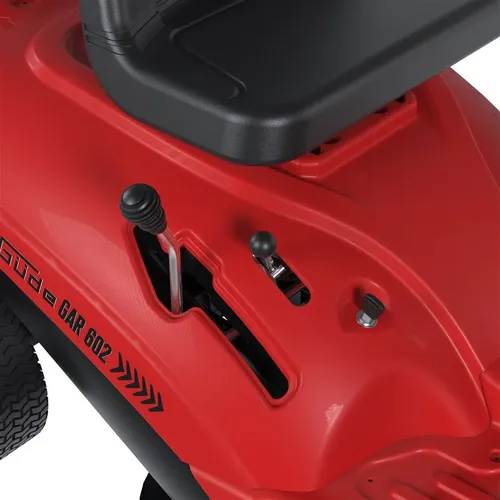 Zahradní traktor GAR 602 Güde 95477