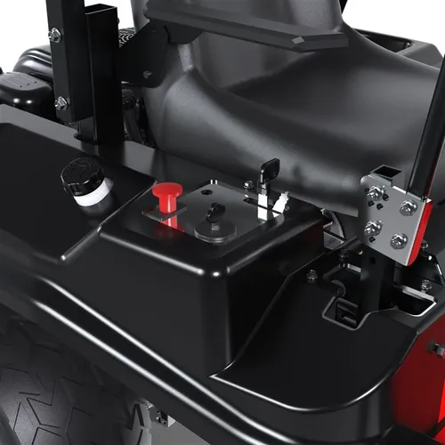 ZAHRADNÍ TRAKTOR ZERO TURN GZT 1070 Güde 95481