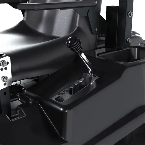 ZAHRADNÍ TRAKTOR ZERO TURN GZT 1070 Güde 95481