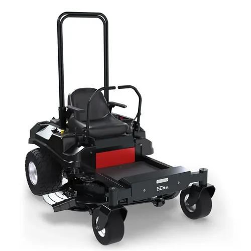 ZAHRADNÍ TRAKTOR ZERO TURN GZT 1070 Güde 95481