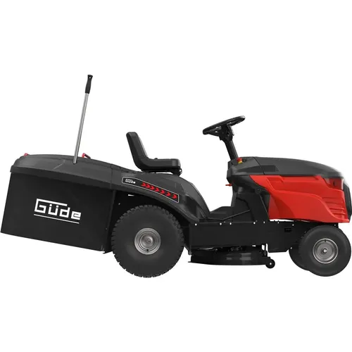 ZAHRADNÍ TRAKTOR GAR 840 T HYDROSTAT Güde 95491