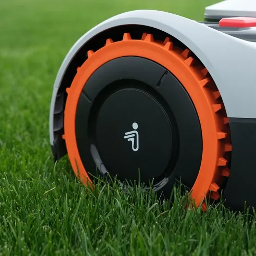 SEGWAY Off-Road Wheels-i1A03E