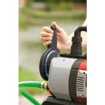 HW 6000 FMS Premium AL-KO