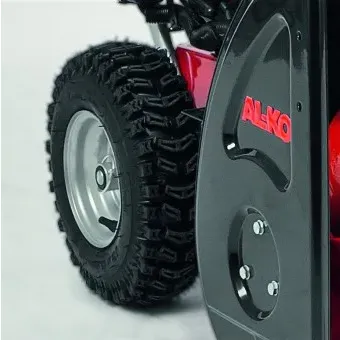 SnowLine 560 II AL-KO