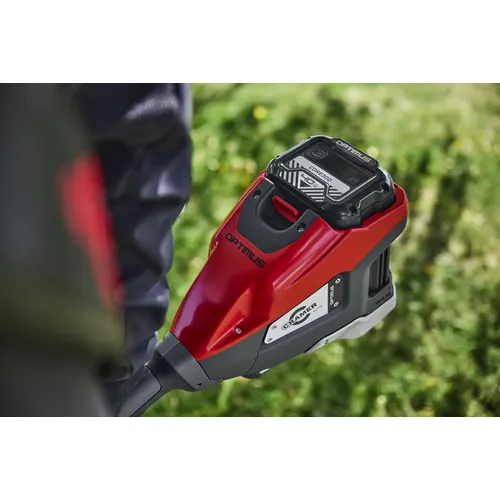 CRAMER OPTIMUS T16