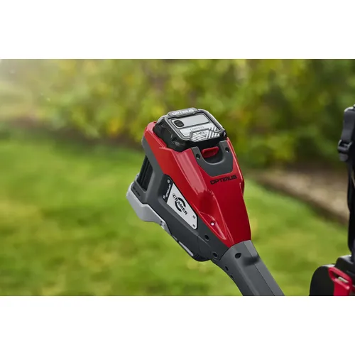CRAMER OPTIMUS TB20H