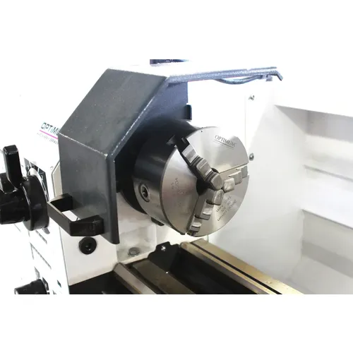Soustruh OPTIturn TM 3310V 3403027 Optimum