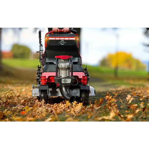 CRAMER ZRT OPTIMUS ZTCS92