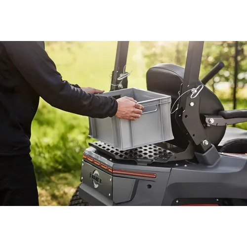 CRAMER ZRT OPTIMUS ZTC152