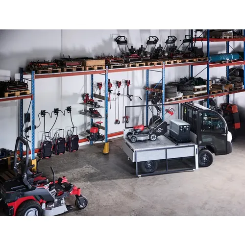 CRAMER OPTIMUS EnergyCube 16.2 kWh